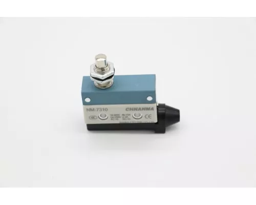 MVAC - Lid Switch
