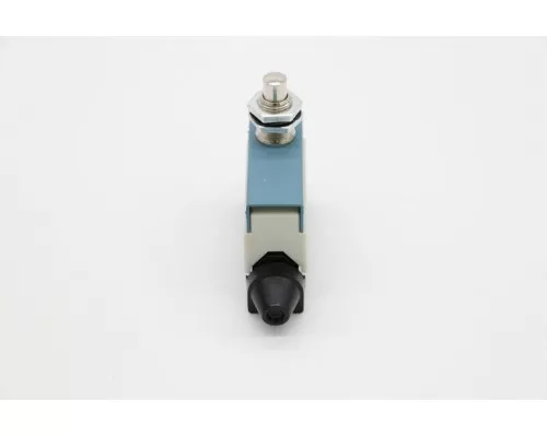 MVAC - Lid Switch