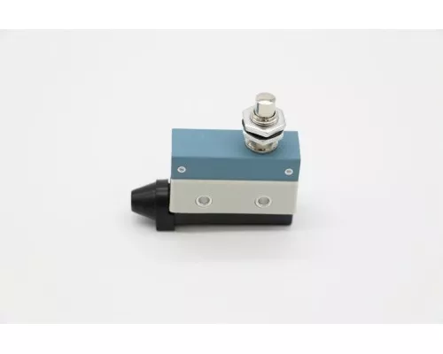 MVAC - Lid Switch
