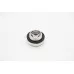 MVAC - Glass Screen With Lid For Pump 10M3 (Om)