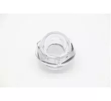 MVAC - Glass Screen With Lid For Pump 20M3 (Om)