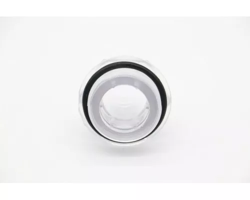 MVAC - Glass Screen With Lid For Pump 20M3 (Om) MVAC - Glass Screen With Lid For Pump 20M3 (Om)