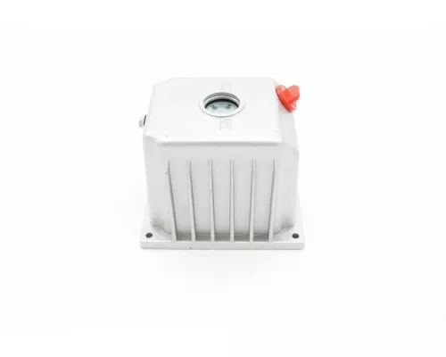 MVAC - Housing For Pump 10M3