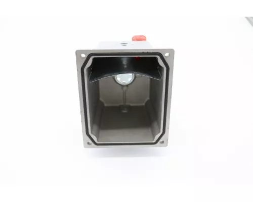 MVAC - Housing For Pump 10M3