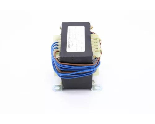 MVAC200 - Sealing Transformer MVAC200 - Sealing Transformer