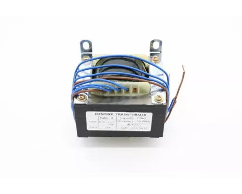 MVAC200 - Sealing Transformer MVAC200 - Sealing Transformer