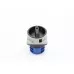 MVAC600 - Power Switch
