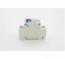 MVAC200/300 - Power Switch
