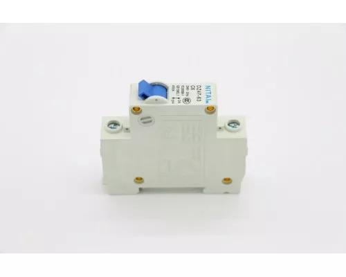 MVAC200/300 - Power Switch MVAC200/300 - Power Switch