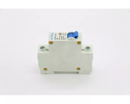 MVAC200/300 - Power Switch MVAC200/300 - Power Switch