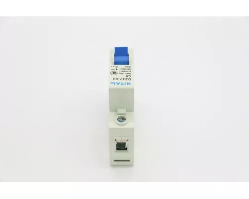 MVAC200/300 - Power Switch MVAC200/300 - Power Switch