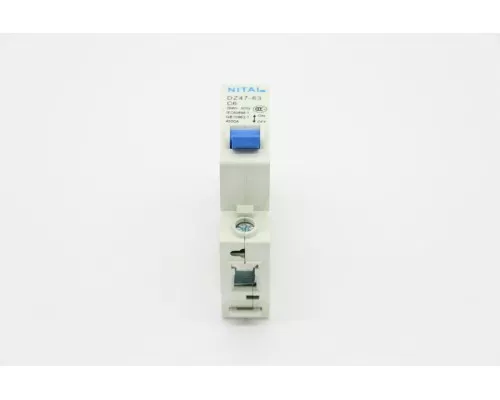 MVAC200/300 - Power Switch MVAC200/300 - Power Switch
