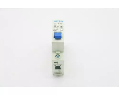 MVAC200/300 - Power Switch MVAC200/300 - Power Switch