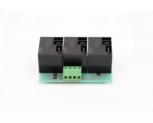 MVAC400/450/500/600/700 - Relay MVAC400/450/500/600/700 - Relay