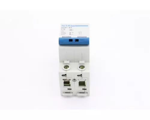 MVAC400/450/500 - Power Switch MVAC400/450/500 - Power Switch