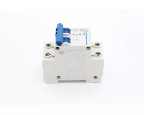 MVAC400/450/500 - Power Switch MVAC400/450/500 - Power Switch