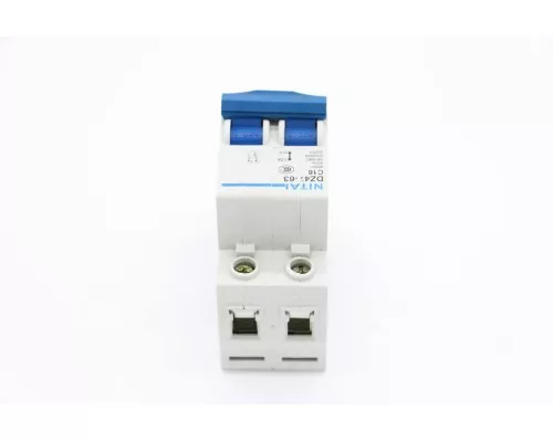 MVAC400/450/500 - Power Switch MVAC400/450/500 - Power Switch