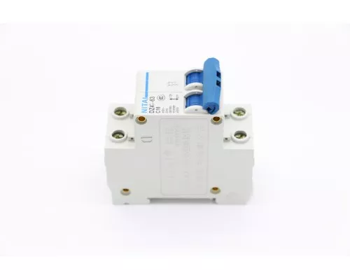 MVAC400/450/500 - Power Switch MVAC400/450/500 - Power Switch