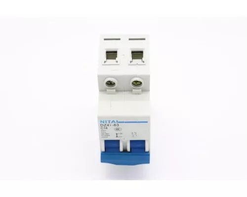 MVAC400/450/500 - Power Switch MVAC400/450/500 - Power Switch
