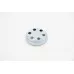 MVAC - Glass Screen With Lid For Pump 10M3 (Nm)