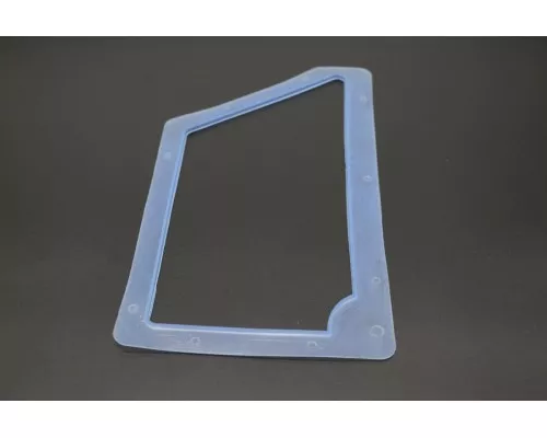 MCP - Resistance Gasket MCP - Resistance Gasket