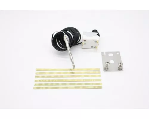 DW - Thermostat 110 C 67878 + Bracket DW - Thermostat 110 C 67878 + Bracket