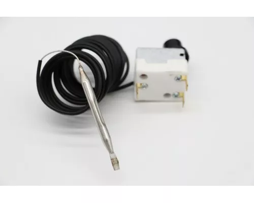 DW - Thermostat 110 C 67878 + Bracket DW - Thermostat 110 C 67878 + Bracket