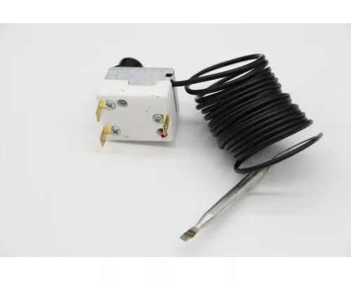 DW - Thermostat 110 C 67878 + Bracket DW - Thermostat 110 C 67878 + Bracket