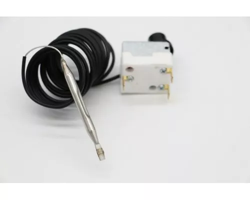 DW - Thermostat 110 C 67878 + Bracket DW - Thermostat 110 C 67878 + Bracket