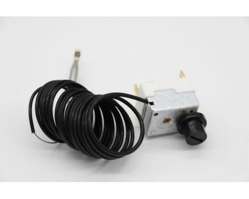 DW - Thermostat 110 C 67878 + Bracket DW - Thermostat 110 C 67878 + Bracket