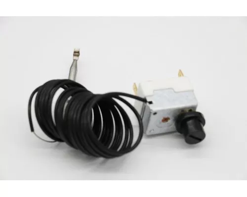 DW - Thermostat 110 C 67878 + Bracket DW - Thermostat 110 C 67878 + Bracket
