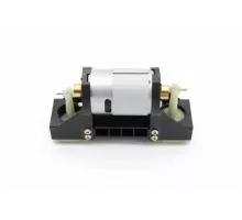 MVAC310 SS - Motor