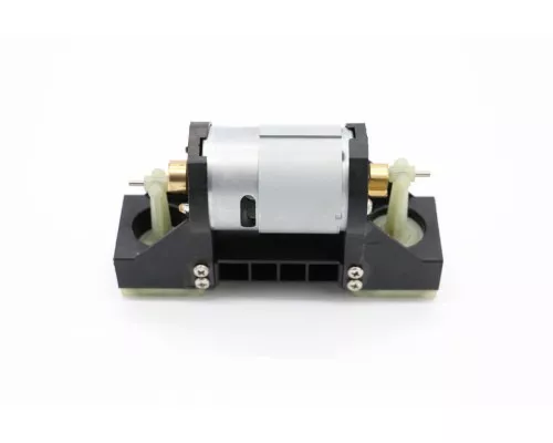 MVAC310 SS - Motor MVAC310 SS - Motor