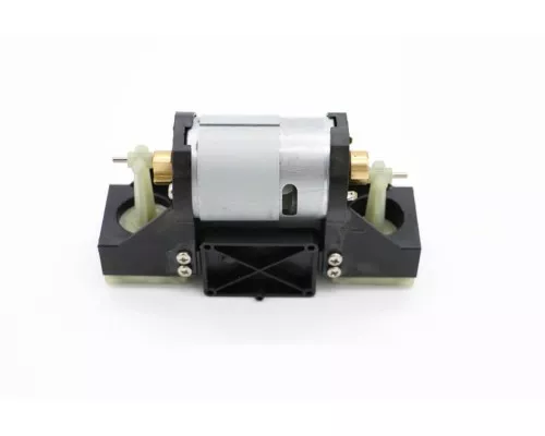 MVAC310 SS - Motor MVAC310 SS - Motor