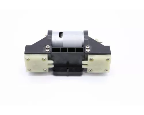 MVAC310 SS - Motor MVAC310 SS - Motor