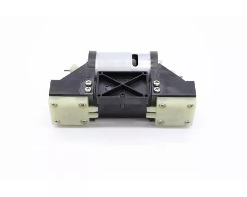 MVAC310 SS - Motor MVAC310 SS - Motor