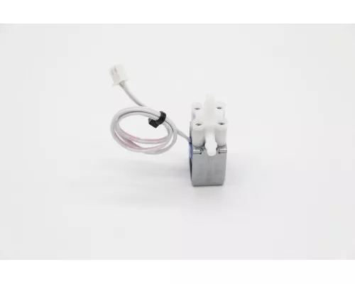 MVAC310/406 - Solenoid Valve #07-A/#32 (Om) MVAC310/406 - Solenoid Valve #07-A/#32 (Om)