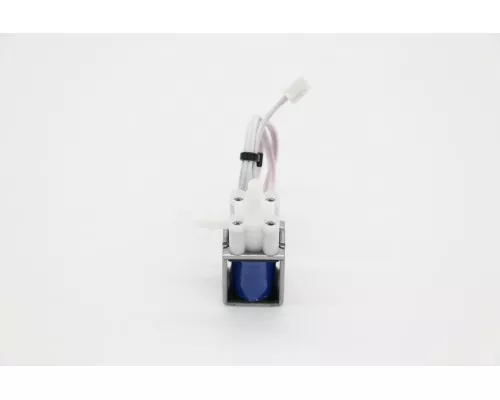 MVAC310/406 - Solenoid Valve #07-A/#32 (Om) MVAC310/406 - Solenoid Valve #07-A/#32 (Om)