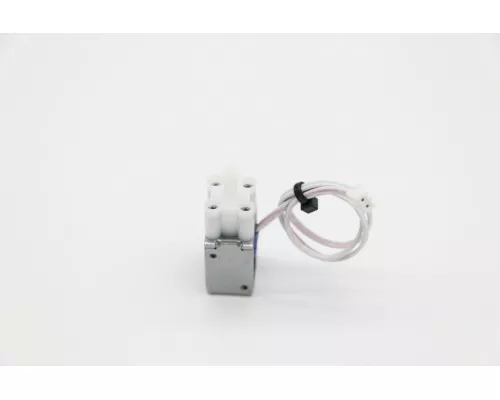 MVAC310/406 - Solenoid Valve #07-A/#32 (Om) MVAC310/406 - Solenoid Valve #07-A/#32 (Om)