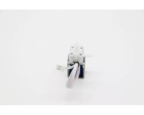 MVAC310/406 - Solenoid Valve #07-A/#32 (Om) MVAC310/406 - Solenoid Valve #07-A/#32 (Om)