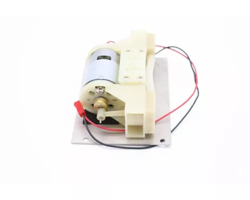 MVAC310 - Vacuum Pump Assembly #05-A MVAC310 - Vacuum Pump Assembly #05-A