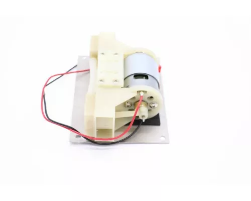 MVAC310 - Vacuum Pump Assembly #05-A MVAC310 - Vacuum Pump Assembly #05-A
