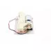 MVAC310 - Vacuum Pump Assembly #05-A