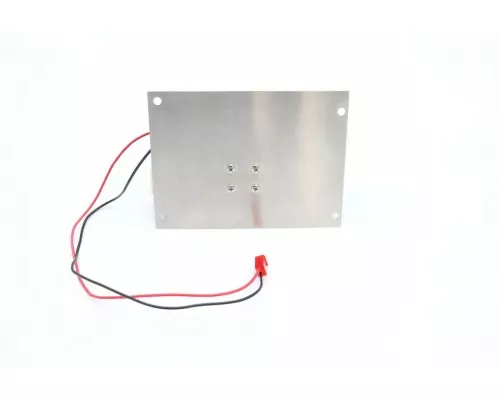 MVAC310 - Vacuum Pump Assembly #05-A MVAC310 - Vacuum Pump Assembly #05-A