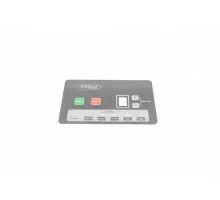 MVAC310 - Film Switch #01-A