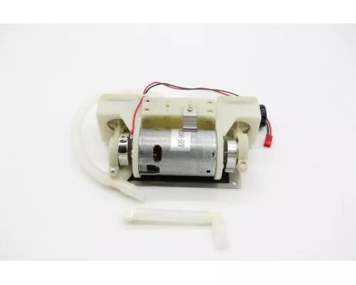 MVAC406 - Pump #05 MVAC406 - Pump #05