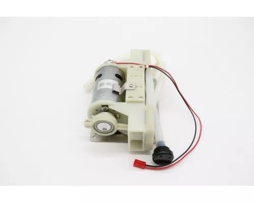 MVAC406 - Pump #05 MVAC406 - Pump #05