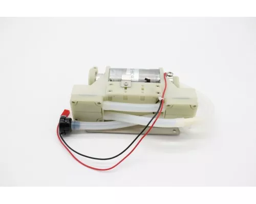 MVAC406 - Pump #05 MVAC406 - Pump #05