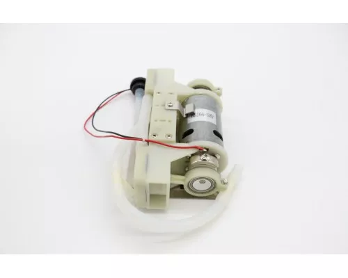 MVAC406 - Pump #05 MVAC406 - Pump #05