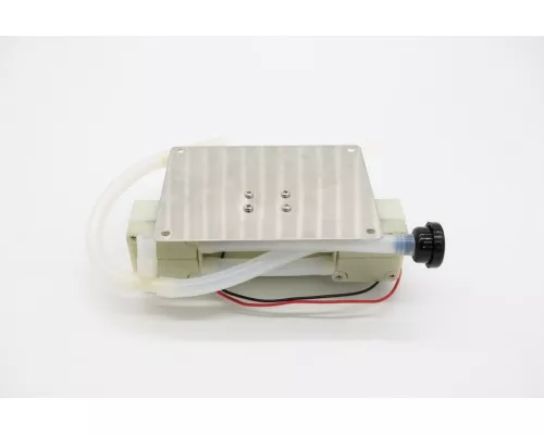 MVAC406 - Pump #05 MVAC406 - Pump #05